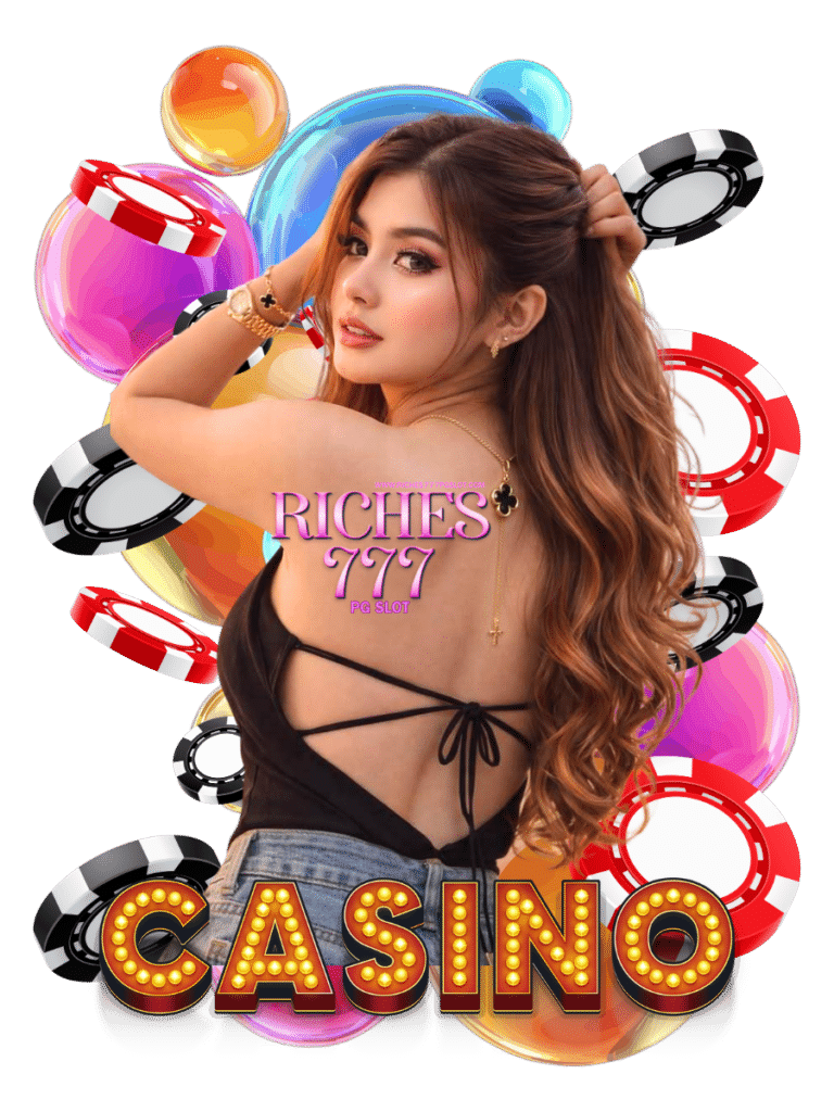 riches777 pg slot